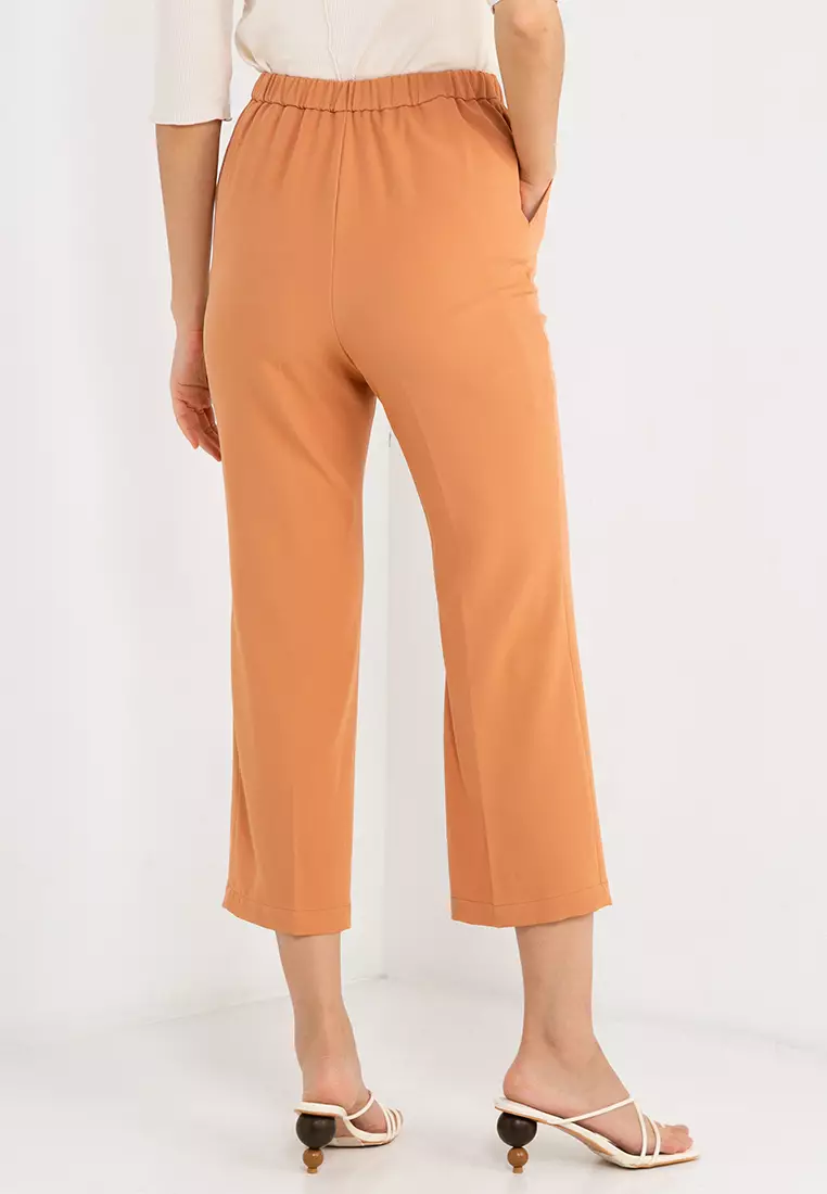 WOMENS WOVEN PANTS