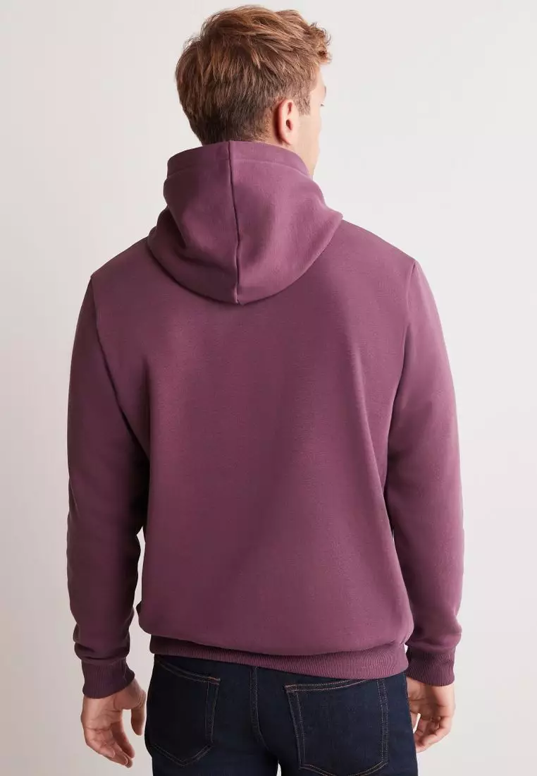 Buy NEXT Jersey Hoodie 2024 Online ZALORA Singapore