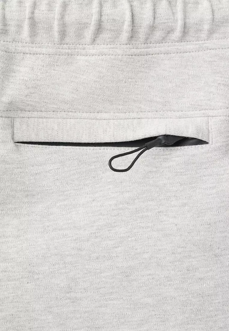 Cotton Sport Bermudas
