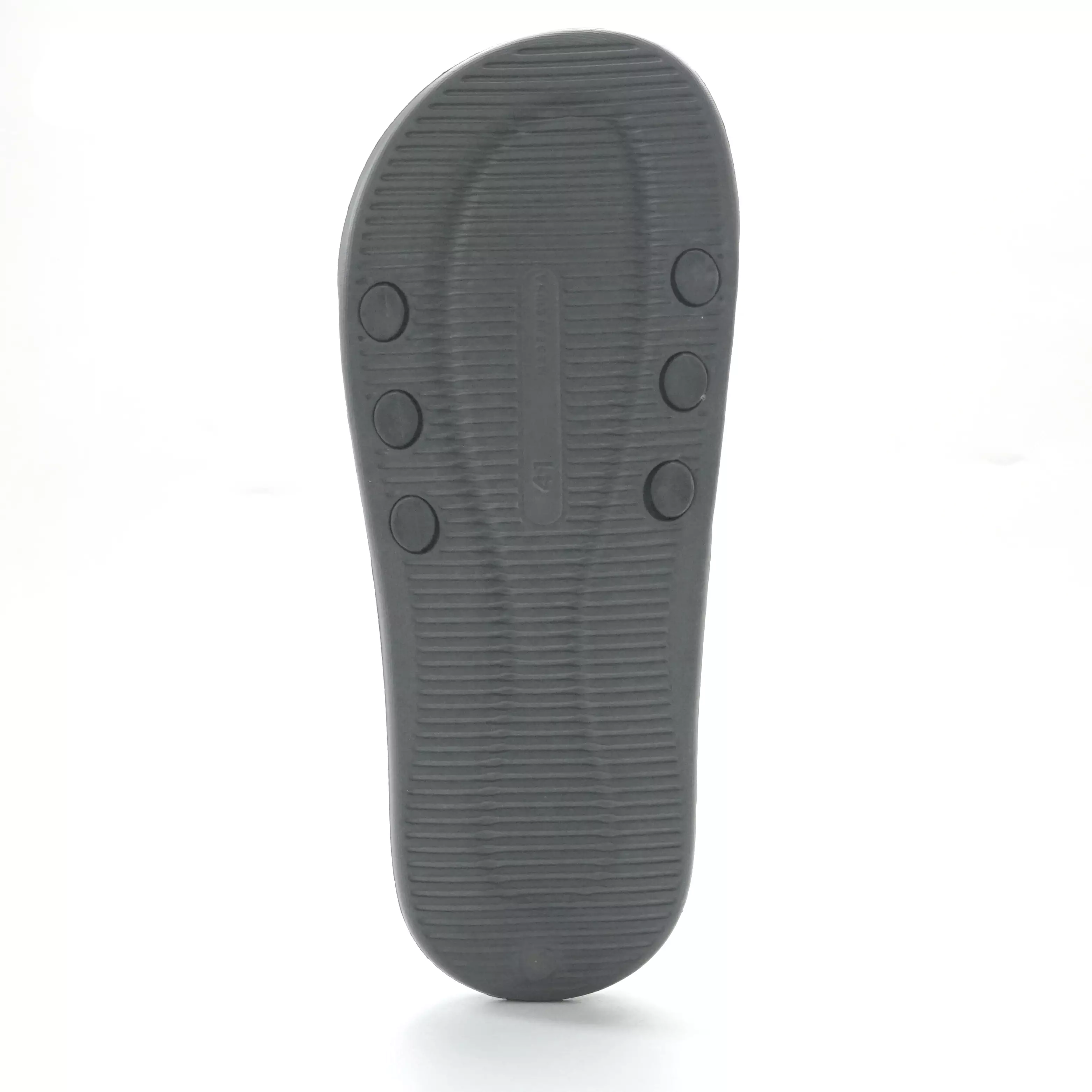 ZANDILAC - SANDAL LAKI DEWASA CH122046LD selop pria full karet