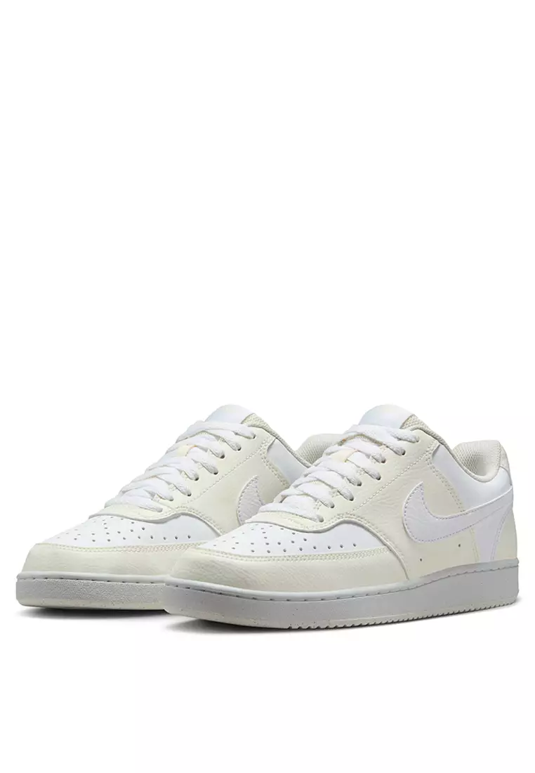 Court Vision Low Next Nature Shoes