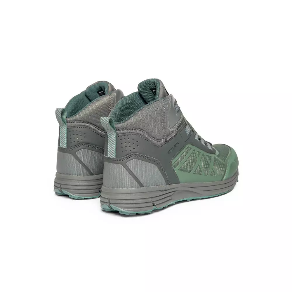 Eiger Serval Mid Men Shoes
