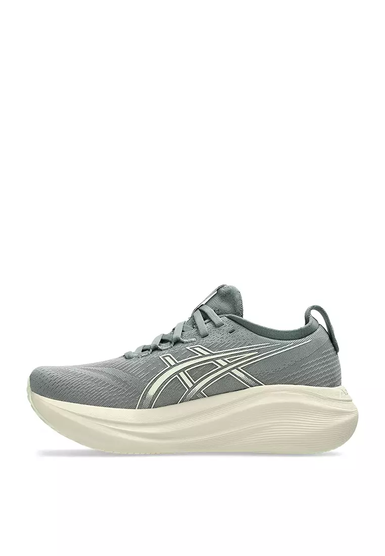 ASICS Women Gel-Nimbus 27 Standard-1012B753.402