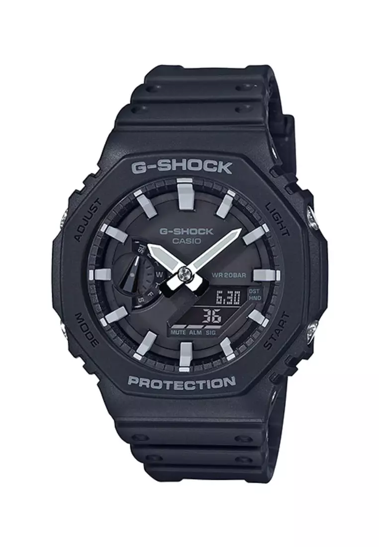 Casio sports hot sale watches online