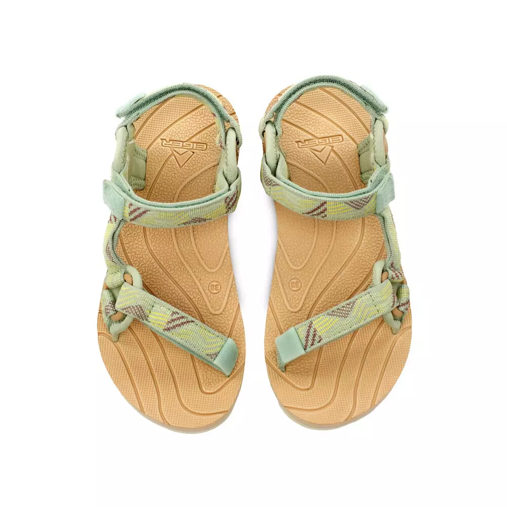 Eiger Women Pacchanta Roll Sandals