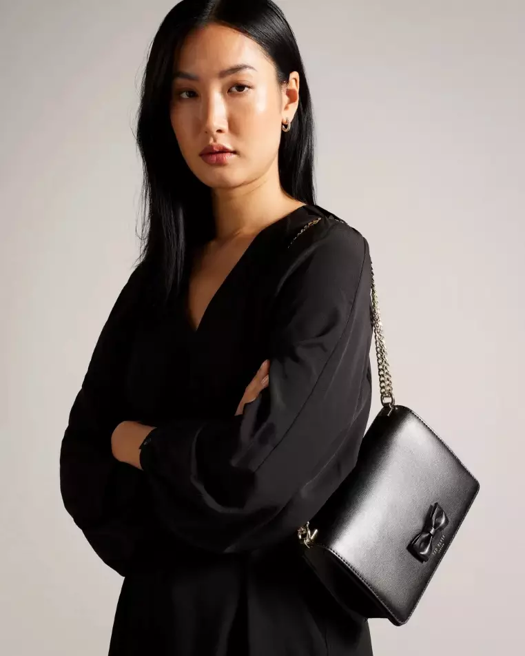 Ted baker over body bag clearance
