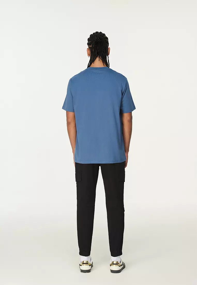 Men's Retro Graphic Tee