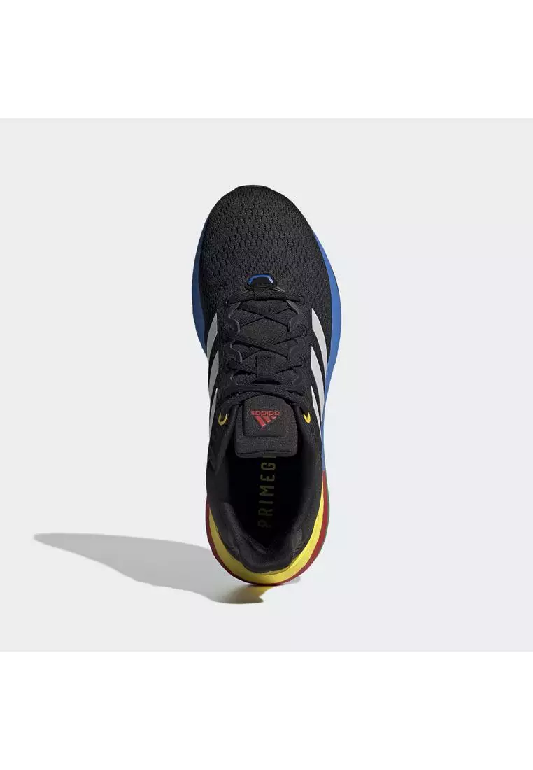 Pureboost x trainer 3. online