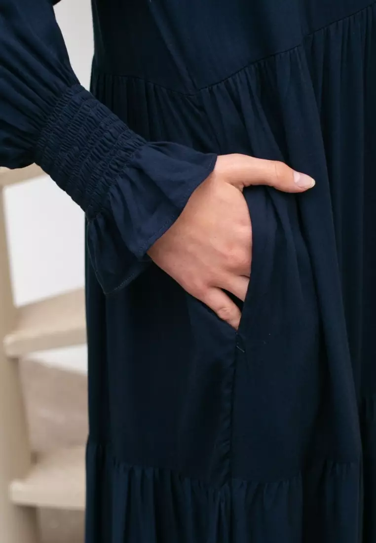 Luma Abaya