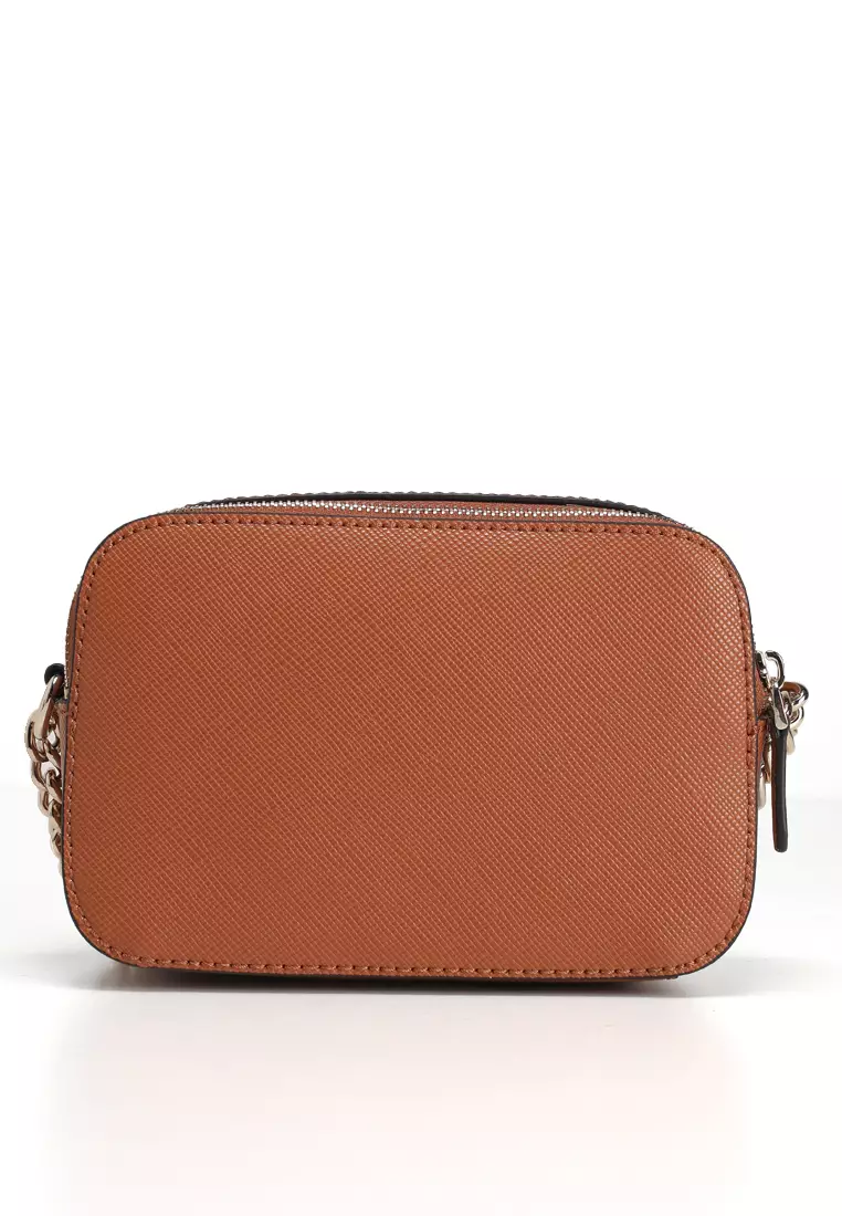 Noelle II Camera Crossbody Bag