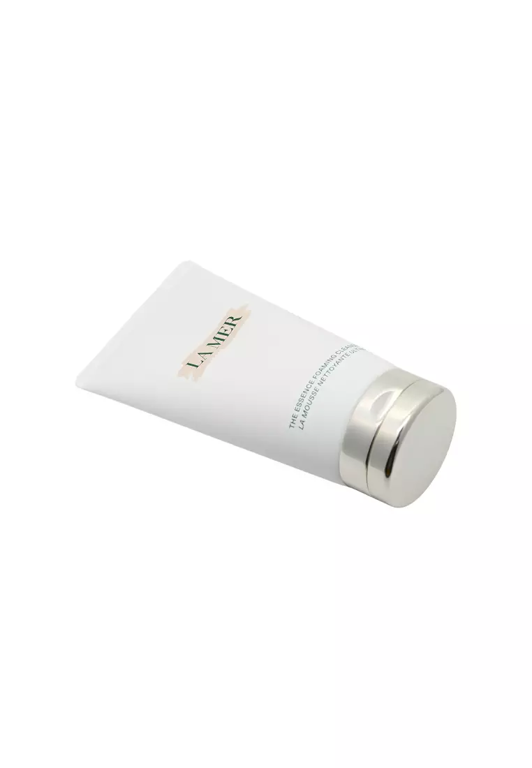 Buy La Mer La Mer The Essence Foaming Cleanser (125ml) 2026 Online