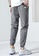 Trendyshop grey Skinny Jogger Pants DB1BAAA86FF589GS_6