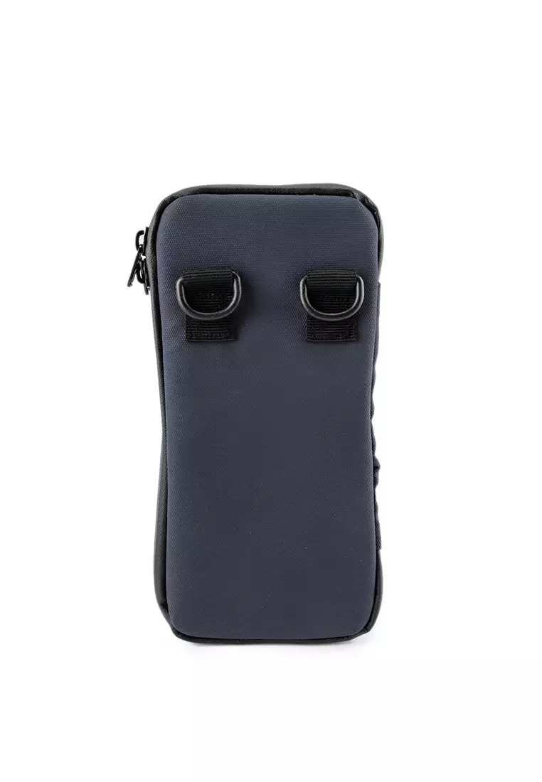 Dompet Hanging Neck Wallet Cavaro