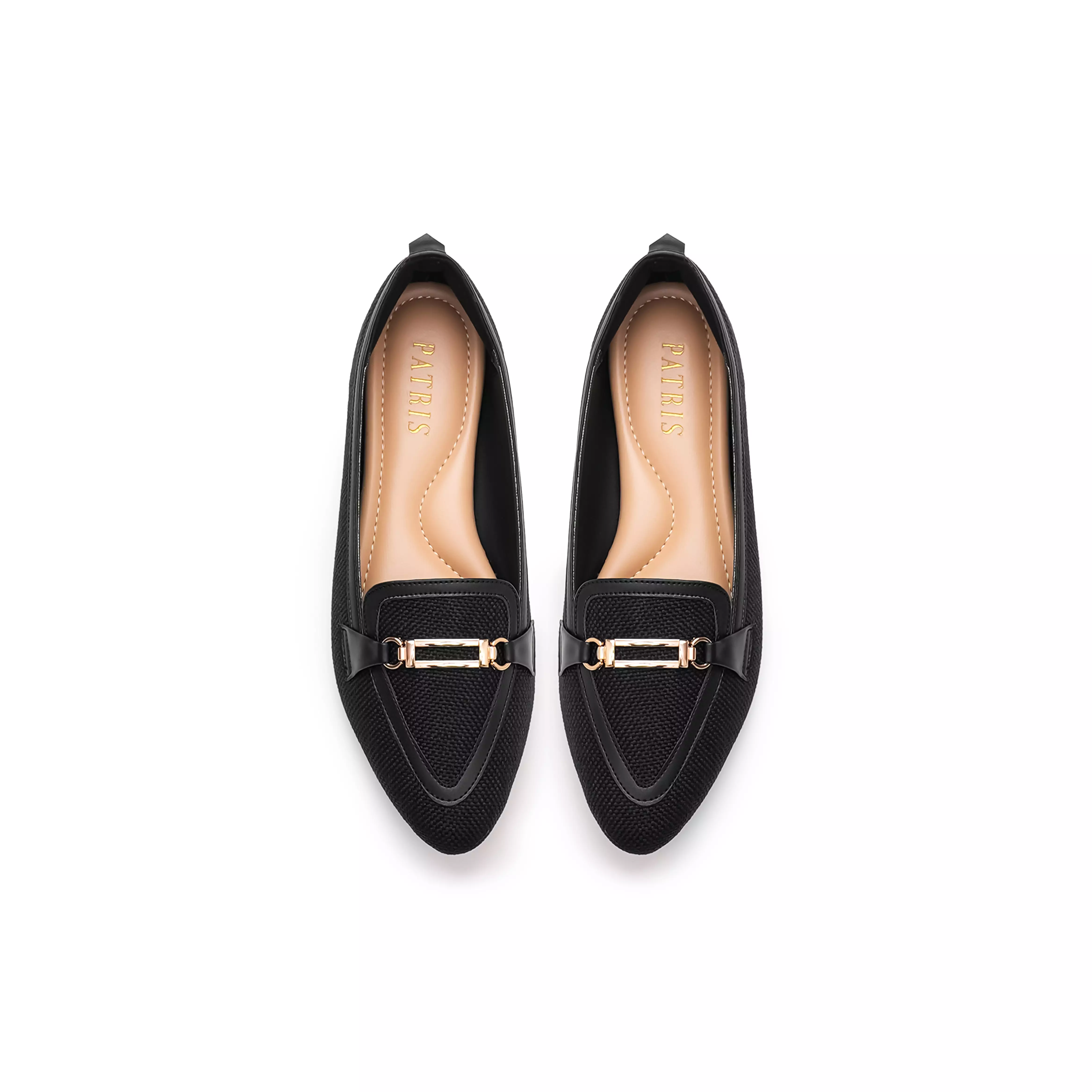 PATRIS Anitha PTS 215 Sepatu Wanita Flatshoes