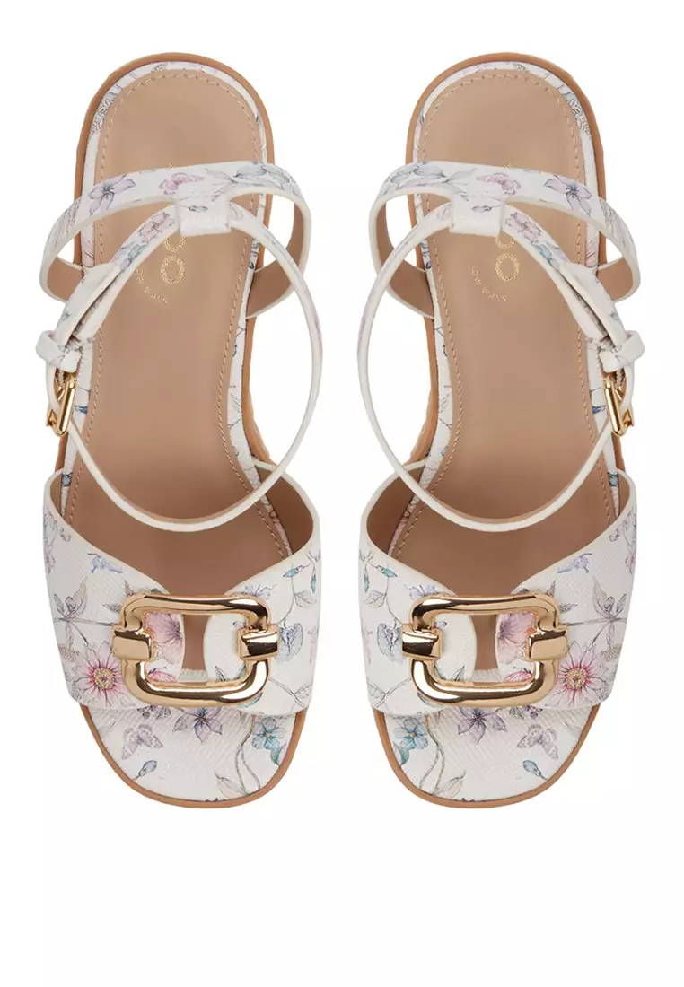 Carrabriria Wedges