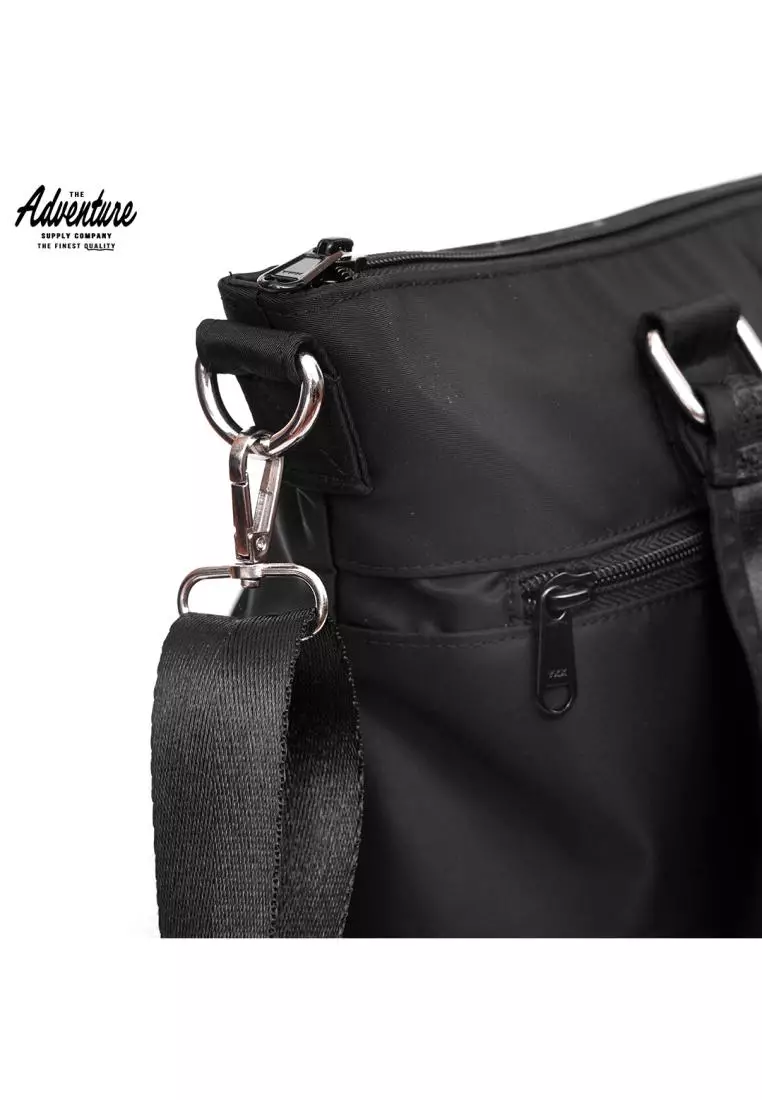 Nylon Tote Bag Kyoko