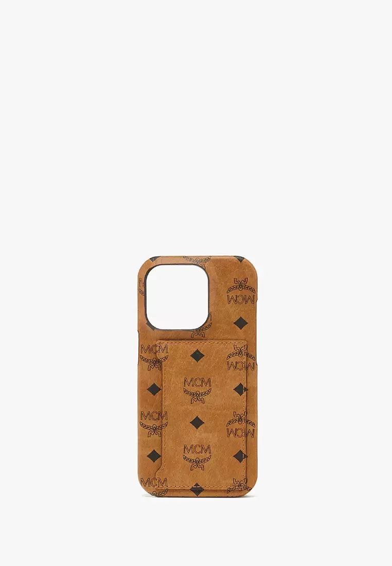 Mcm iphone hotsell