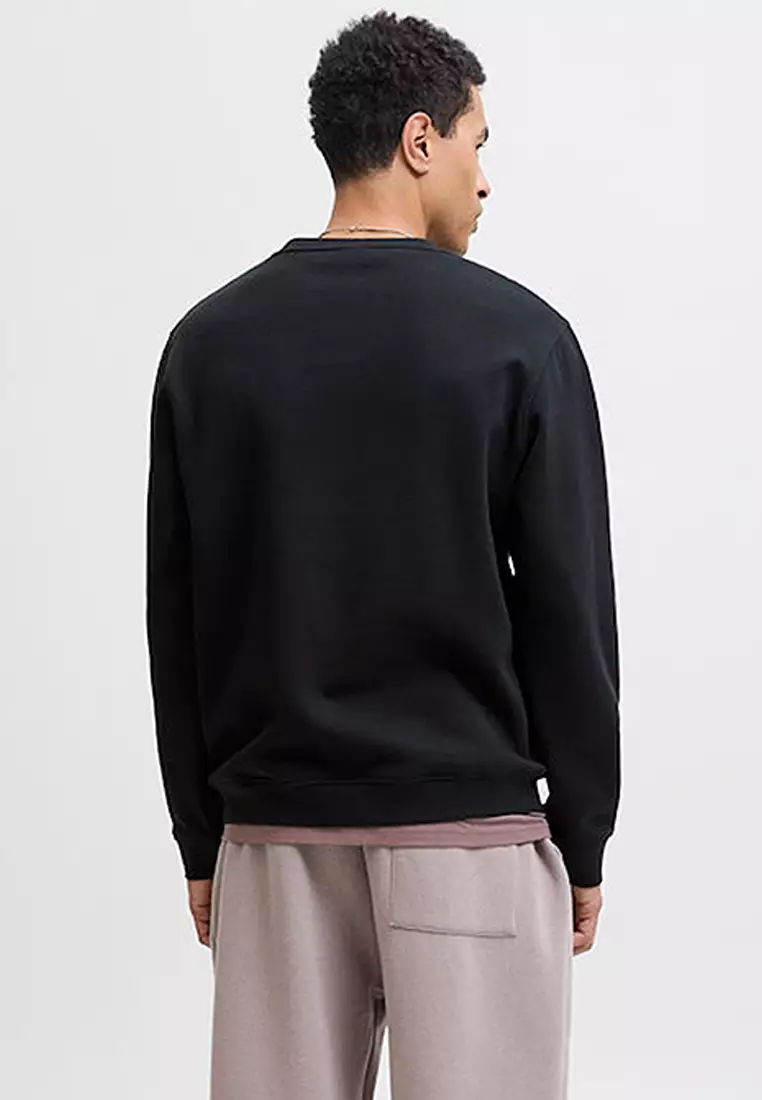 Cotier Sweatshirt