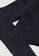 H&M black Cropped Jersey Top FDEEEAA88C6D21GS_5