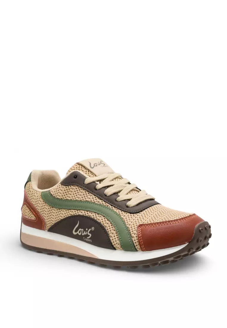Men Comfort Active Street Sneakers - 260121117
