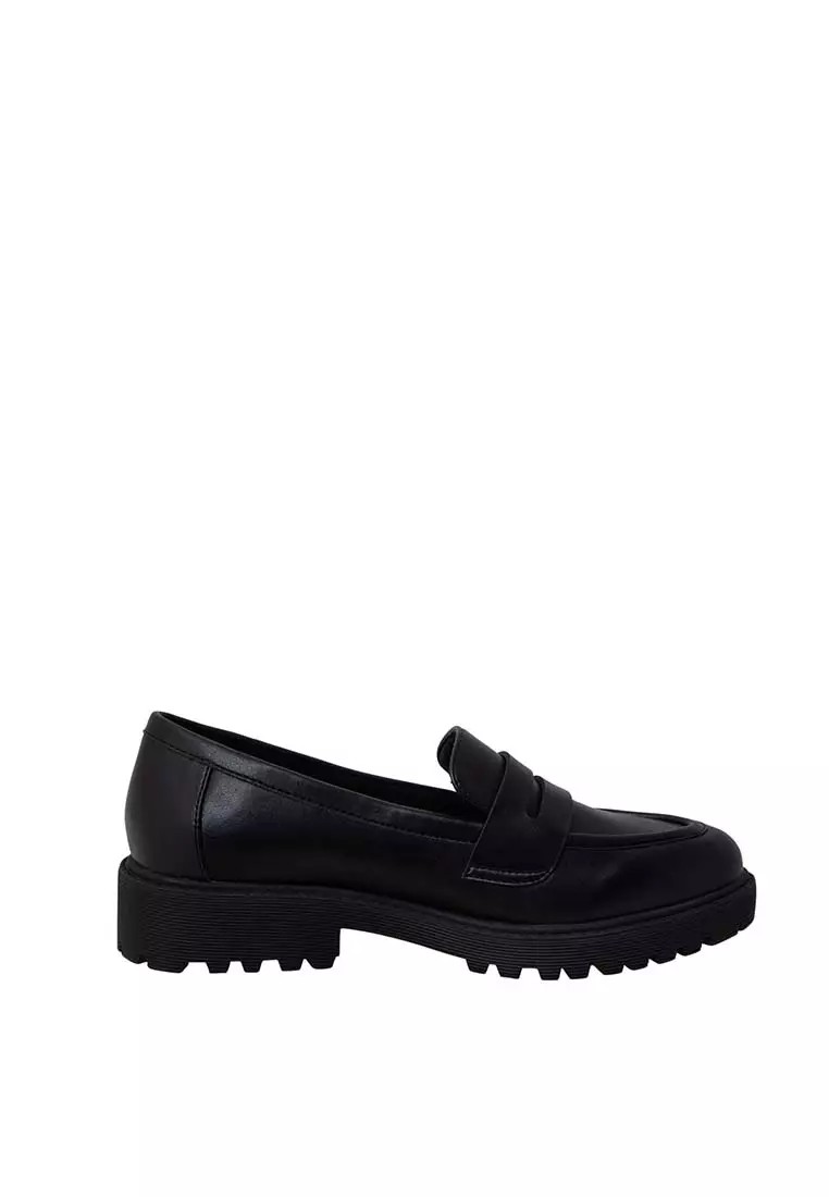 Discount on Brash  shoes - SKU: Women's Guy Lug Loafer