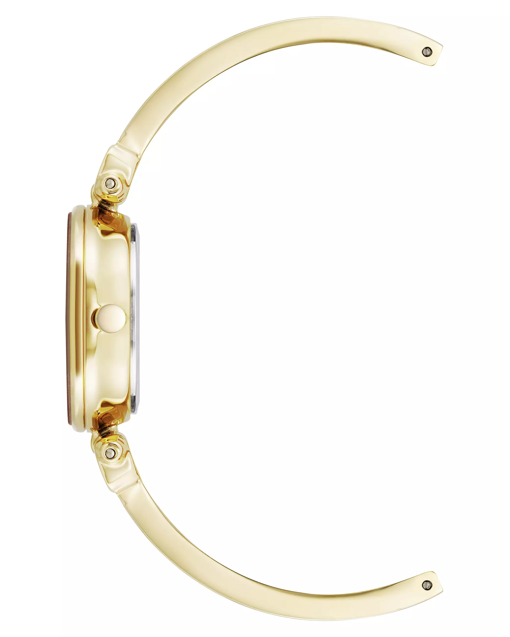 ANNE KLEIN Jam Tangan Wanita Analog AK-1980LGGB
