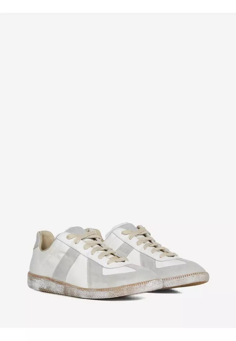 Maison margiela discount men sneaker