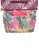 STRAWBERRY QUEEN 紫色 Strawberry Queen Flamingo Sling Bag (Rattan AG, Magenta) E0DDBAC2085F8FGS_8