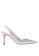 Twenty Eight Shoes silver VANSA Elastic Slingback Pointed Heels VSW-H27210 BB31ASH124B410GS_2