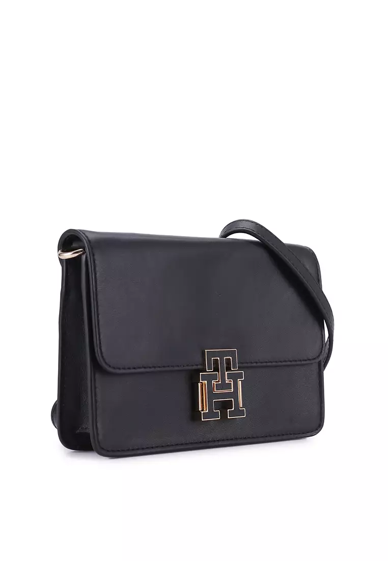 Tommy hilfiger crossbody handbag outlet