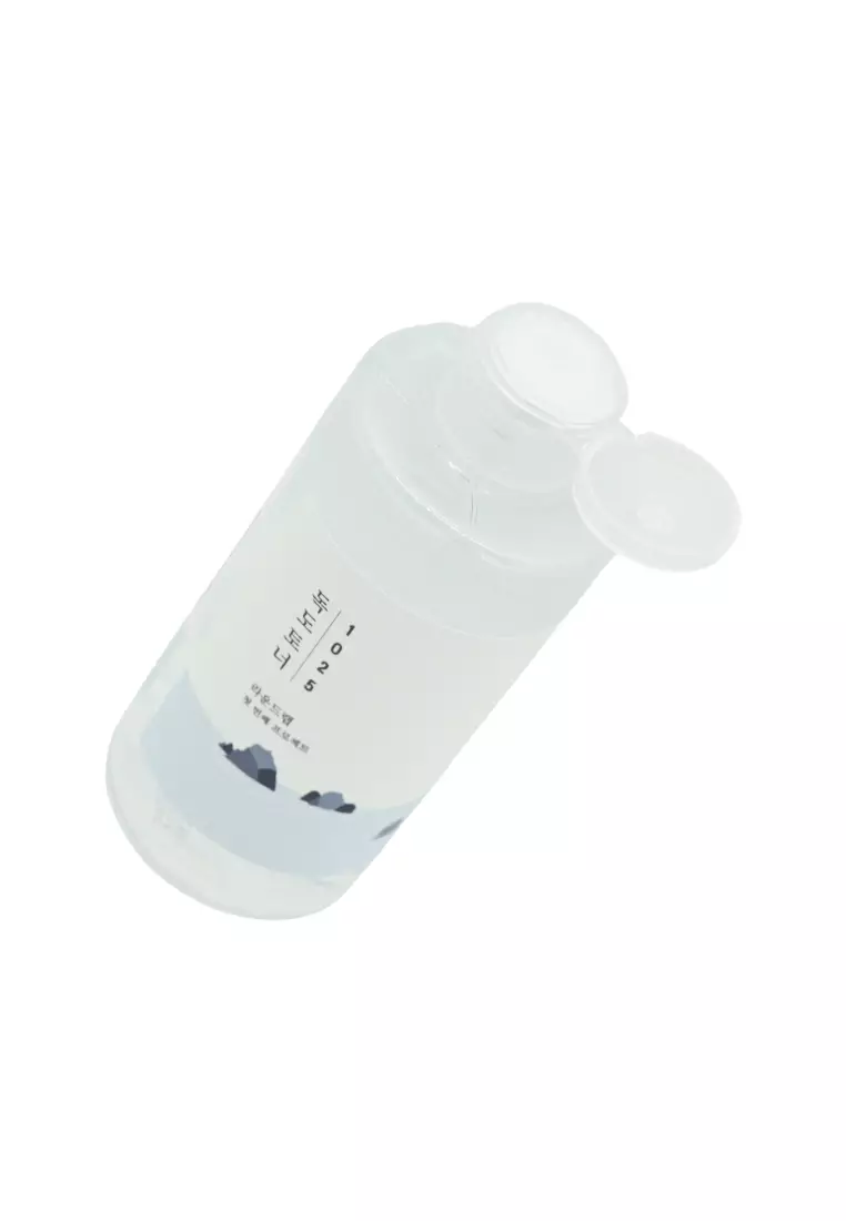 ROUND LAB Lab Dokdo Toner 200ml