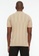 Trendyol beige Regular Fit Knitted Textured Polo Shirt 2B1C8AA749F41DGS_2