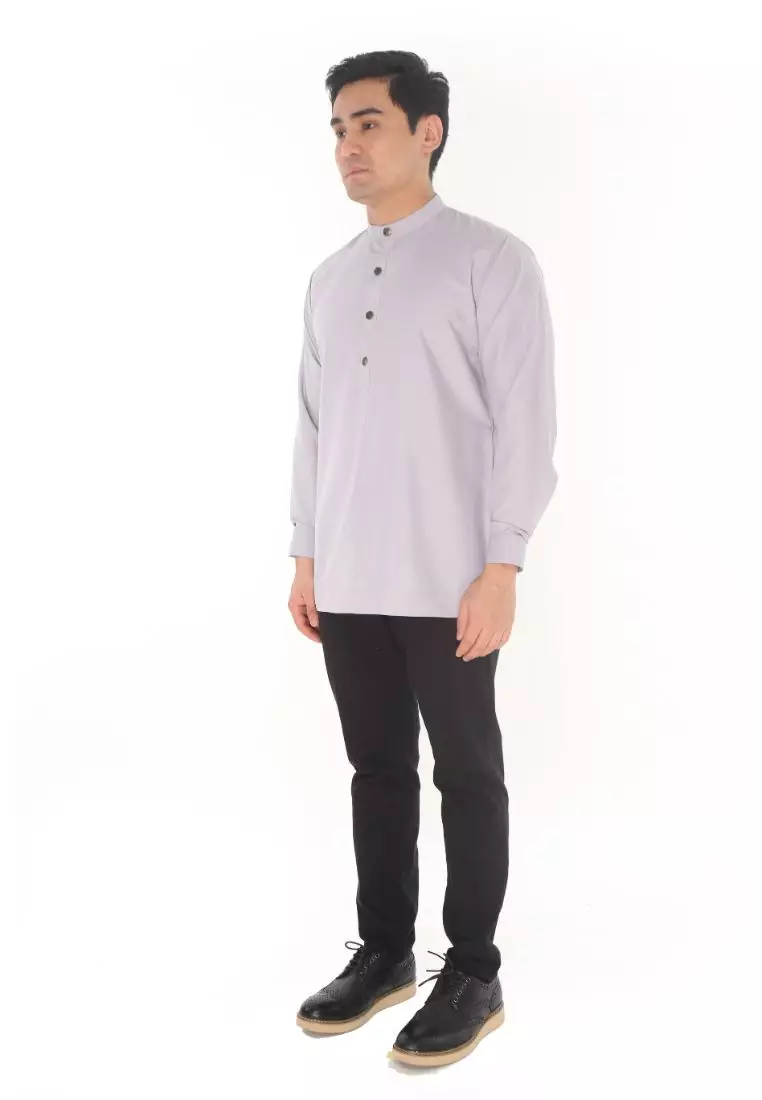 Kurta Luqman