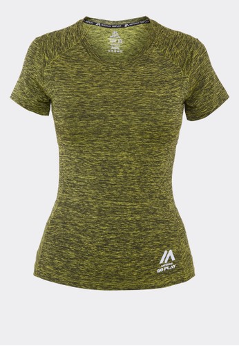 Jual Masterman Kaos  Olahraga Wanita  Masterman Go Play 