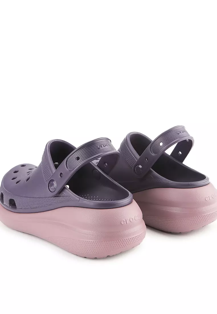 Crush Clog