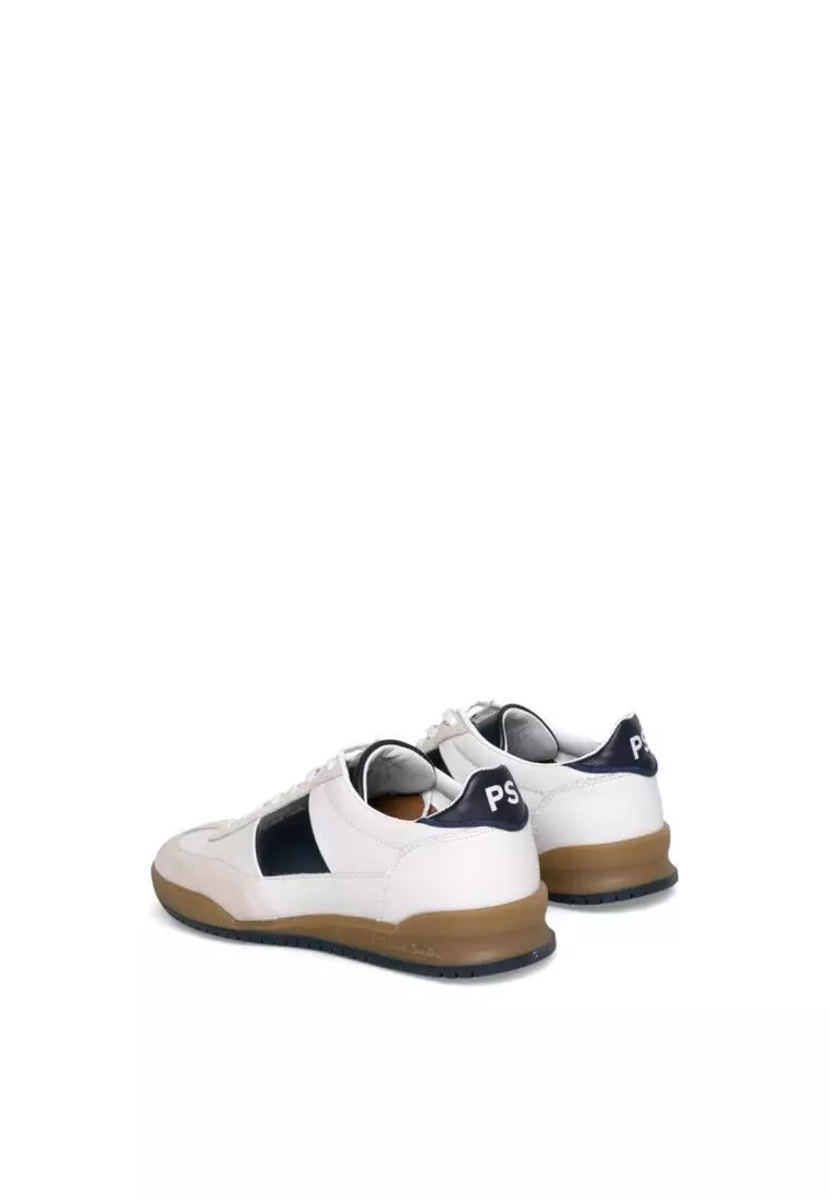 Leather Sneakers