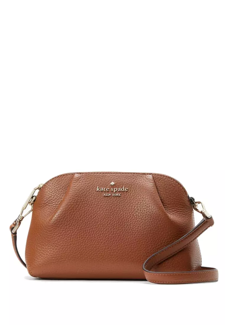 Kate spade brown crossbody bag