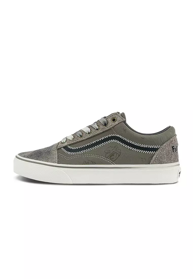 Unisex Old Skool Hirono
