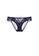 W.Excellence blue Premium Blue Lace Lingerie Set (Bra and Underwear) 6643CUSC28DDA4GS_3