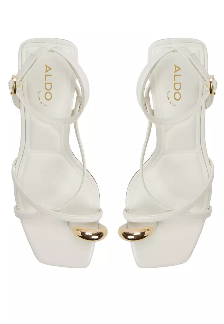 Elodiah Strappy Heels