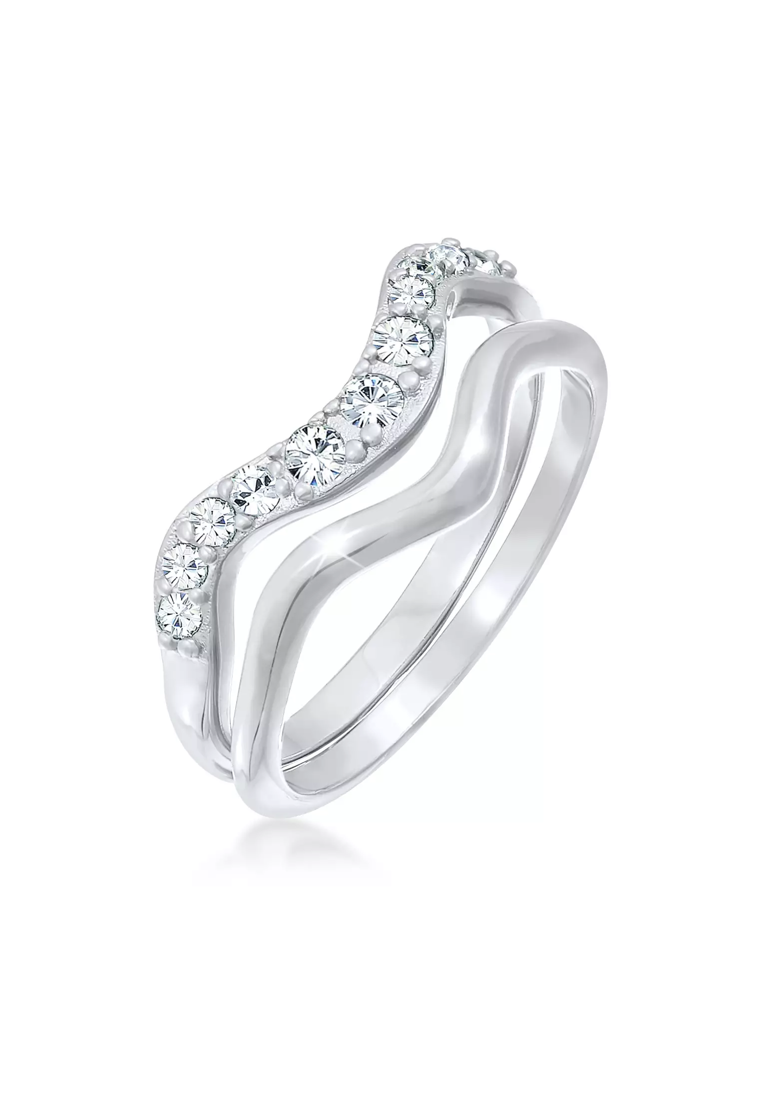 Elli rings clearance