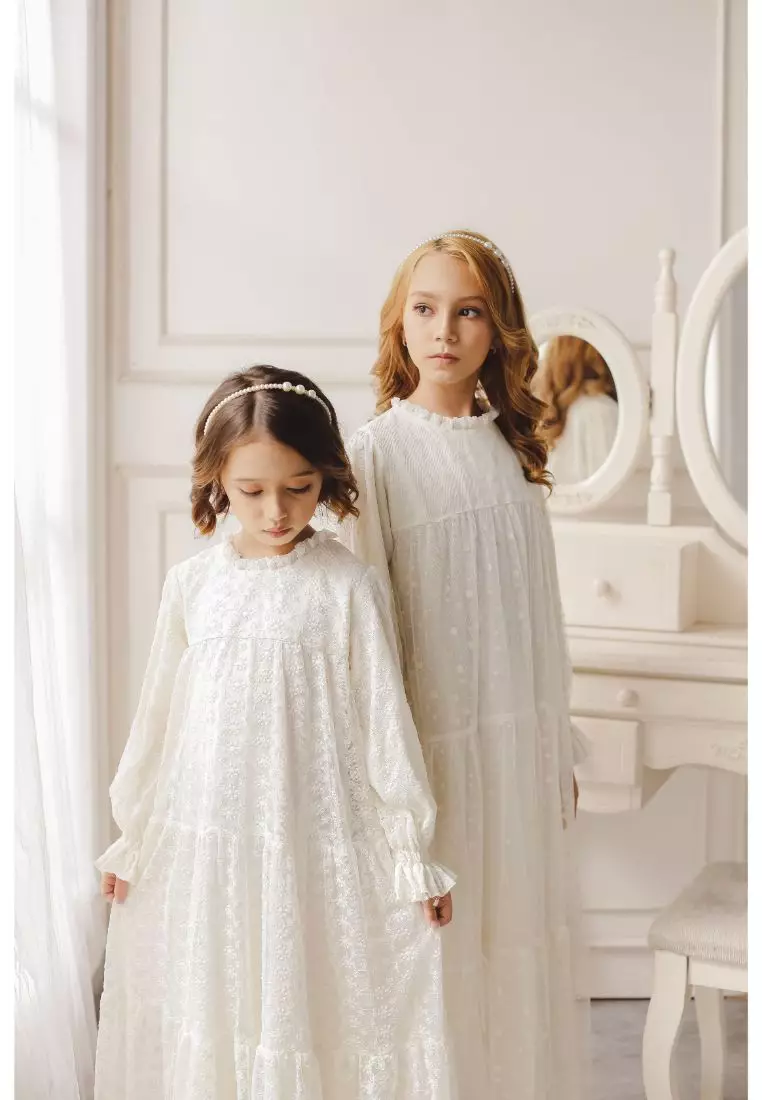Camilla clearance girls dress