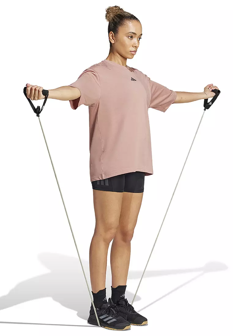 Climacool One Rep at a Time Training Graphic T-Shirt