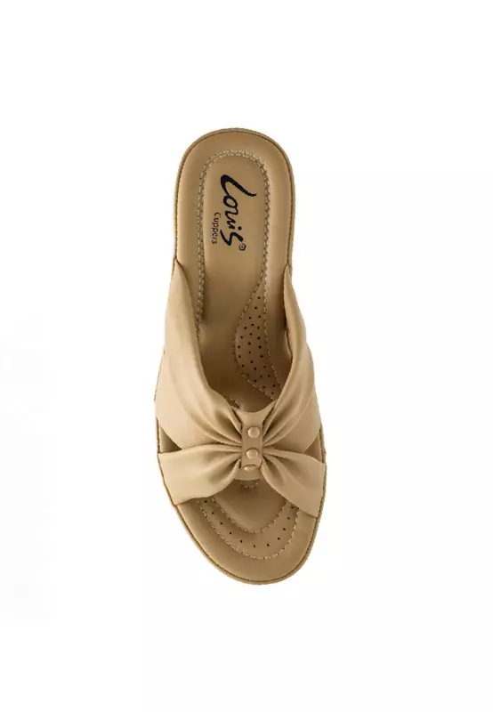 Women Slip On Casual Sandals - 250171261