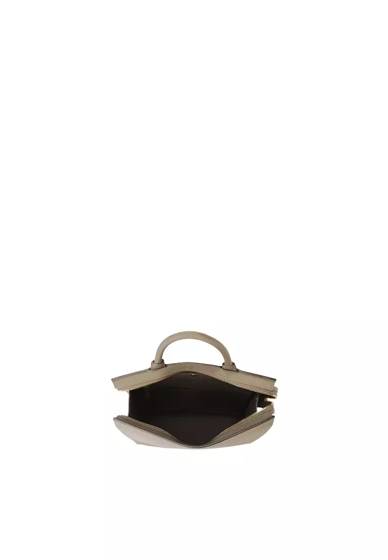 KARINA 多用途背包 - 奶啡色