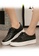 Twenty Eight Shoes black VANSA Comfort Lather Platform Shoes VSW-C1608 FE432SH76DD760GS_8