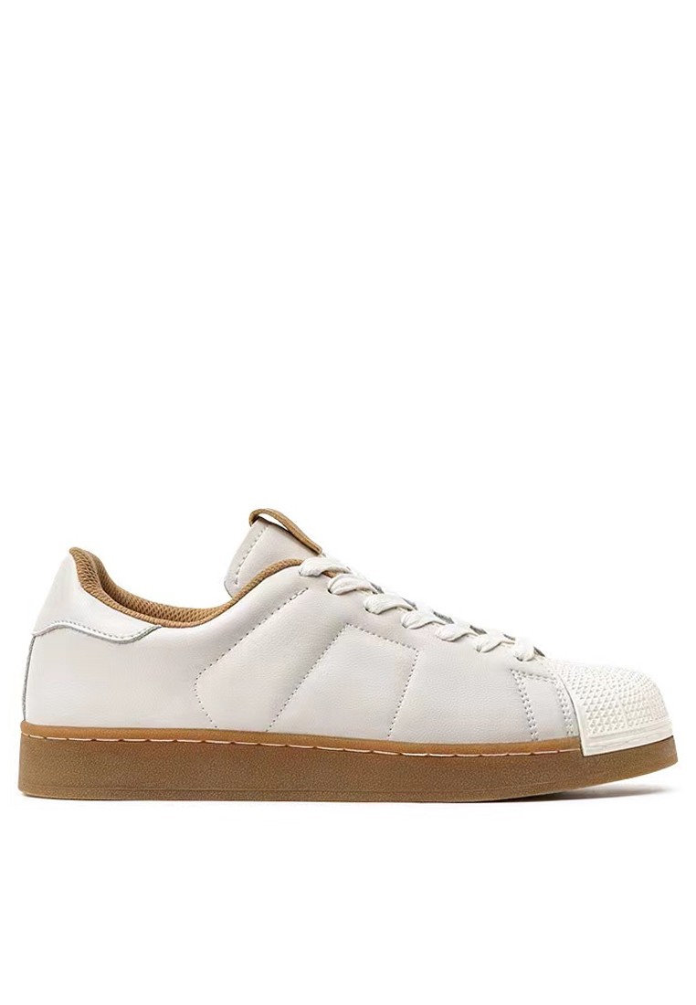 Retro Shell Toe Sneakers CQ2101033