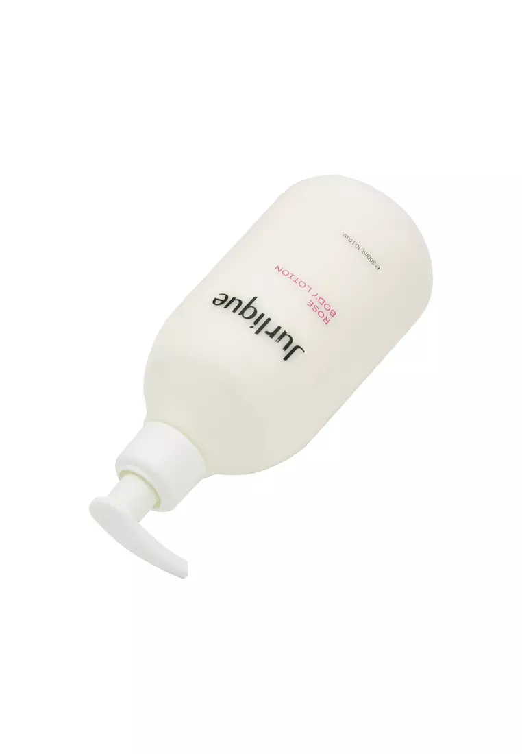Rose Body Lotion 300ml/10.1fl.oz
