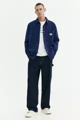 Denim Blue Dark