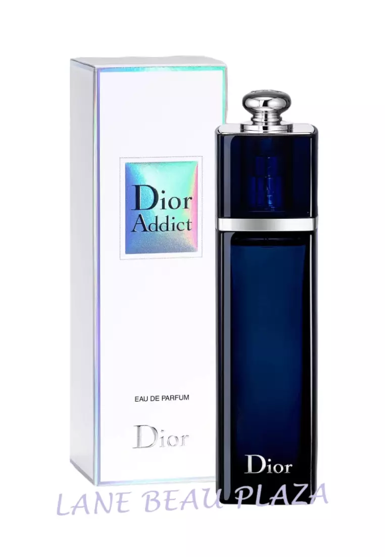 Addict EAU DE PARFUM 50ml
